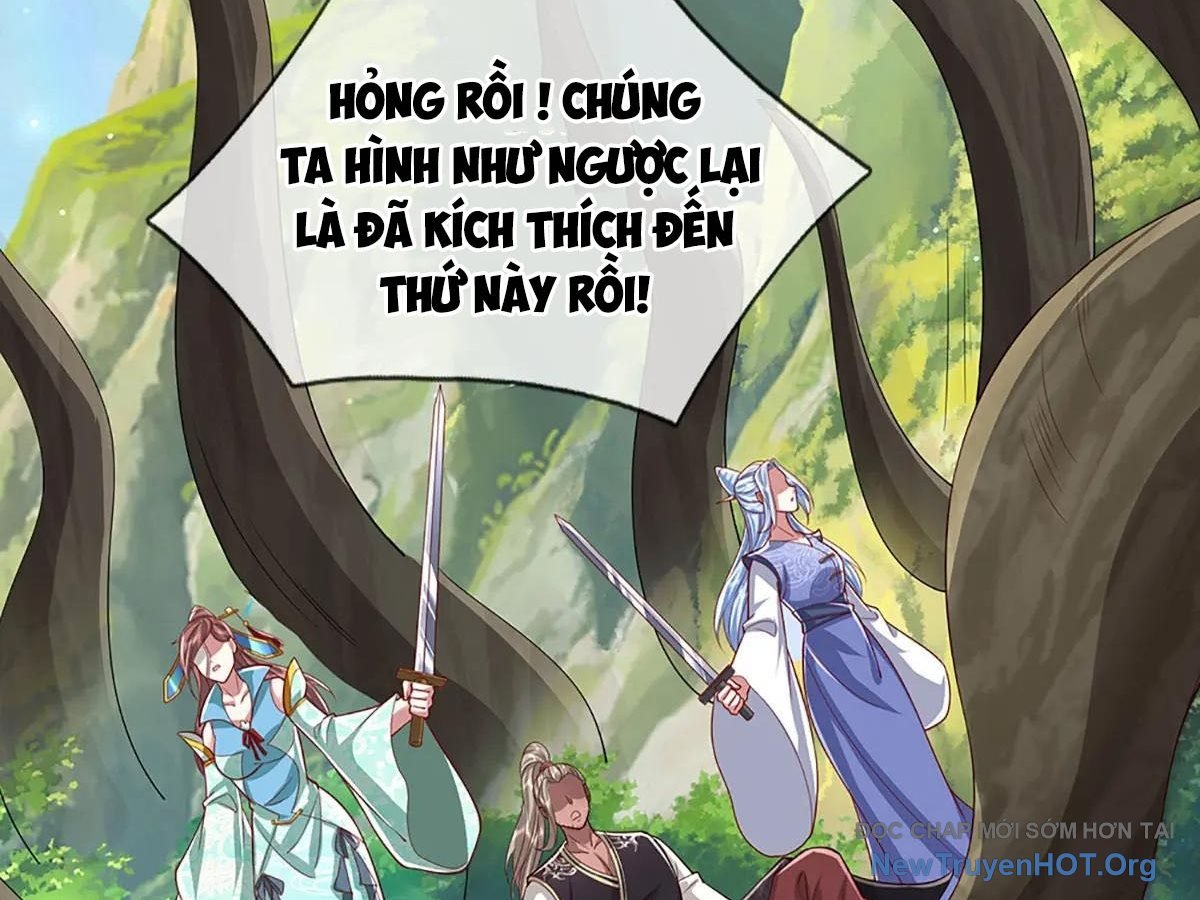 Bị Giam Cầm Trăm Vạn Năm Đệ Tử Ta Trải Khắp Chư Thiên Thần Giới: Chapter 384