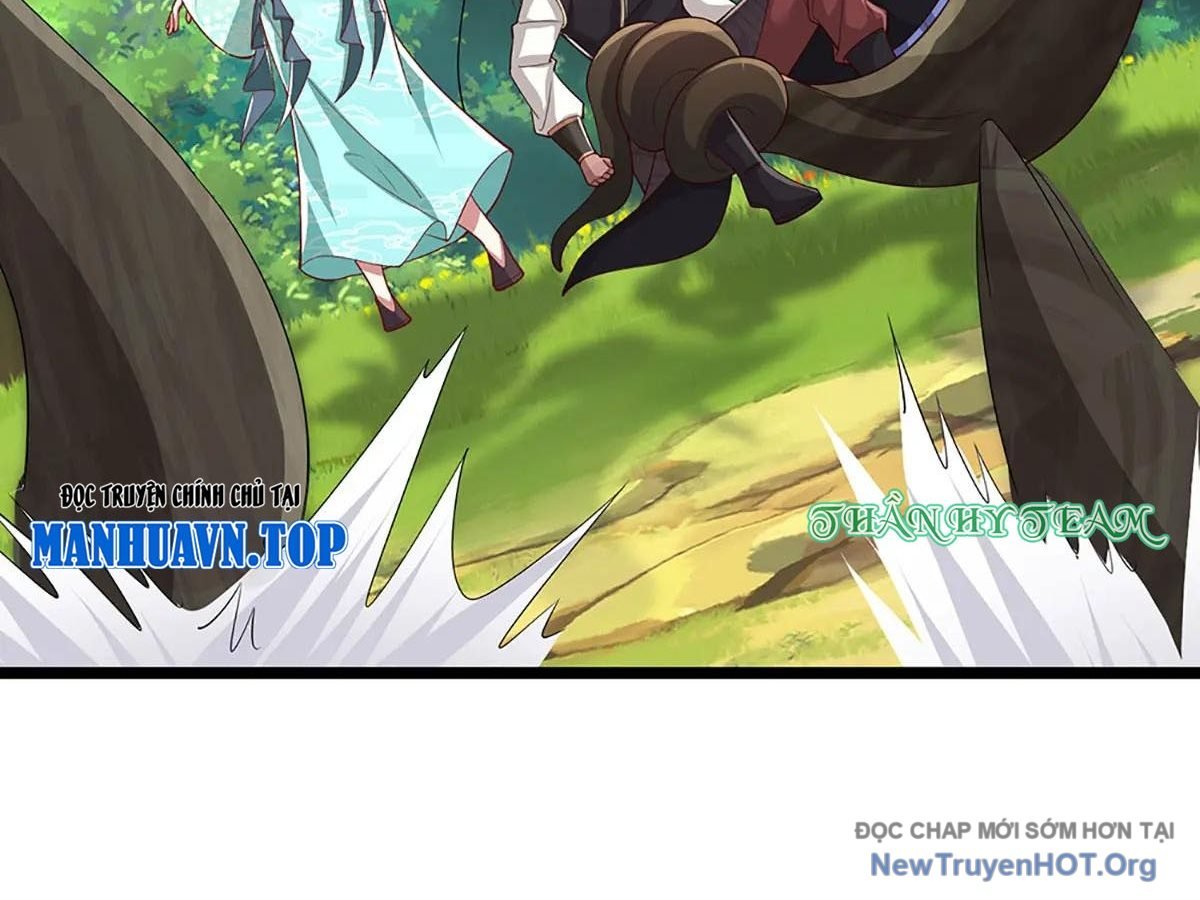 Bị Giam Cầm Trăm Vạn Năm Đệ Tử Ta Trải Khắp Chư Thiên Thần Giới: Chapter 384