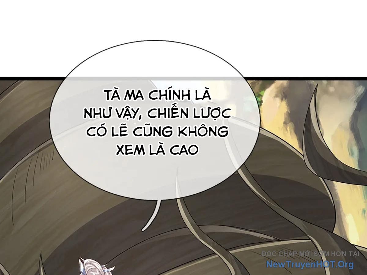 Bị Giam Cầm Trăm Vạn Năm Đệ Tử Ta Trải Khắp Chư Thiên Thần Giới: Chapter 384