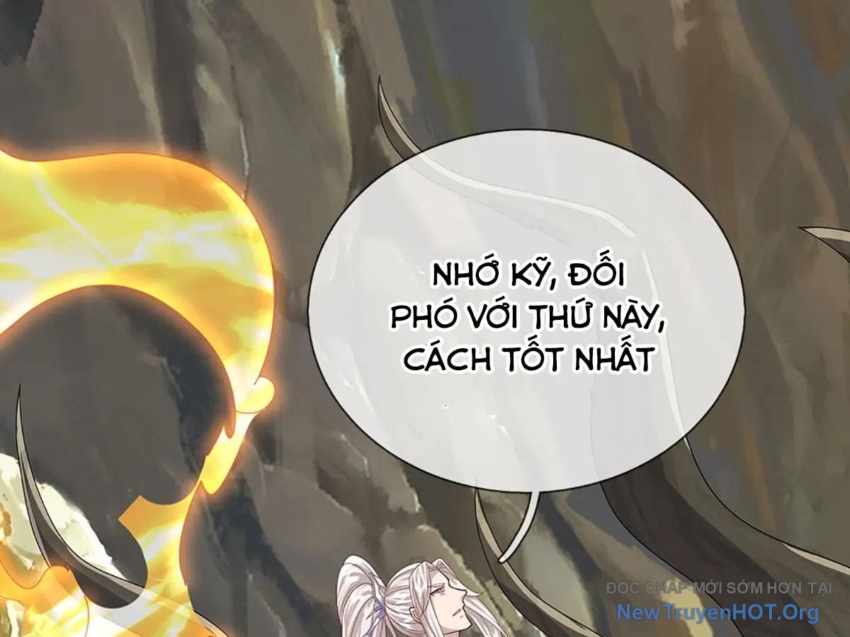 Bị Giam Cầm Trăm Vạn Năm Đệ Tử Ta Trải Khắp Chư Thiên Thần Giới: Chapter 384