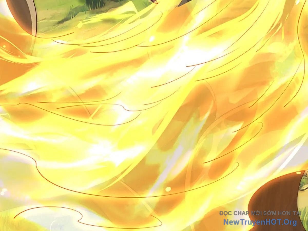 Bị Giam Cầm Trăm Vạn Năm Đệ Tử Ta Trải Khắp Chư Thiên Thần Giới: Chapter 384
