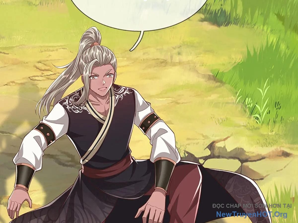 Bị Giam Cầm Trăm Vạn Năm Đệ Tử Ta Trải Khắp Chư Thiên Thần Giới: Chapter 384