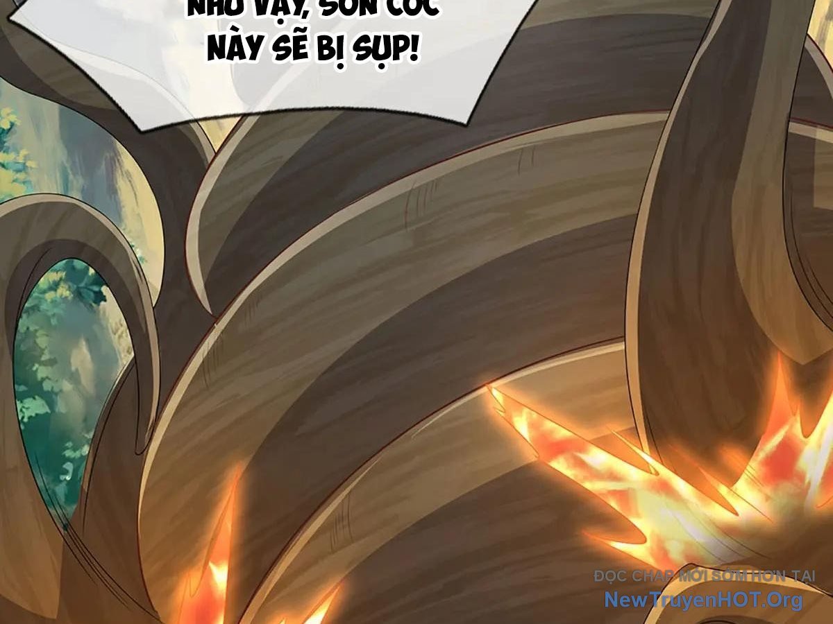 Bị Giam Cầm Trăm Vạn Năm Đệ Tử Ta Trải Khắp Chư Thiên Thần Giới: Chapter 384