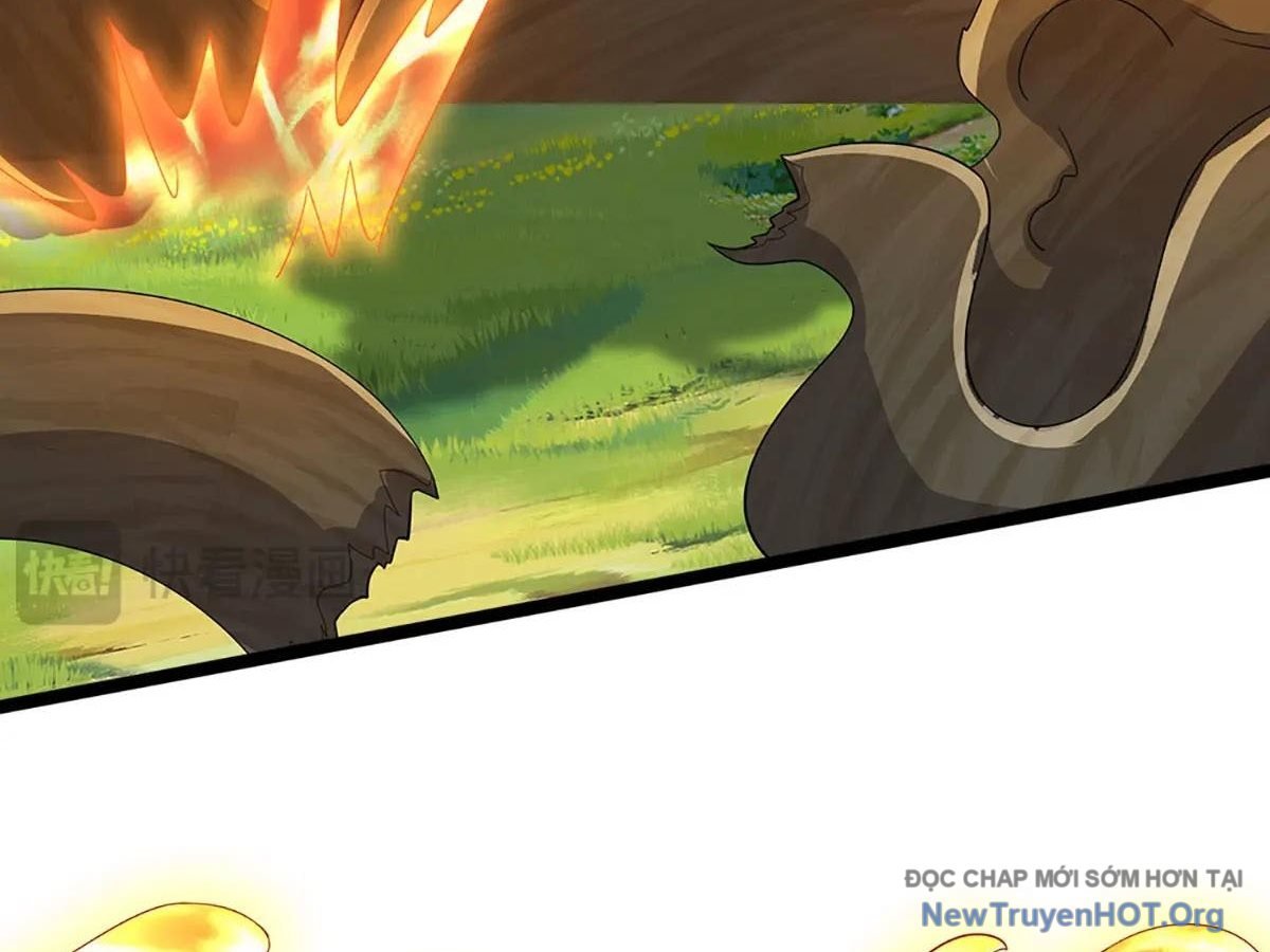 Bị Giam Cầm Trăm Vạn Năm Đệ Tử Ta Trải Khắp Chư Thiên Thần Giới: Chapter 384