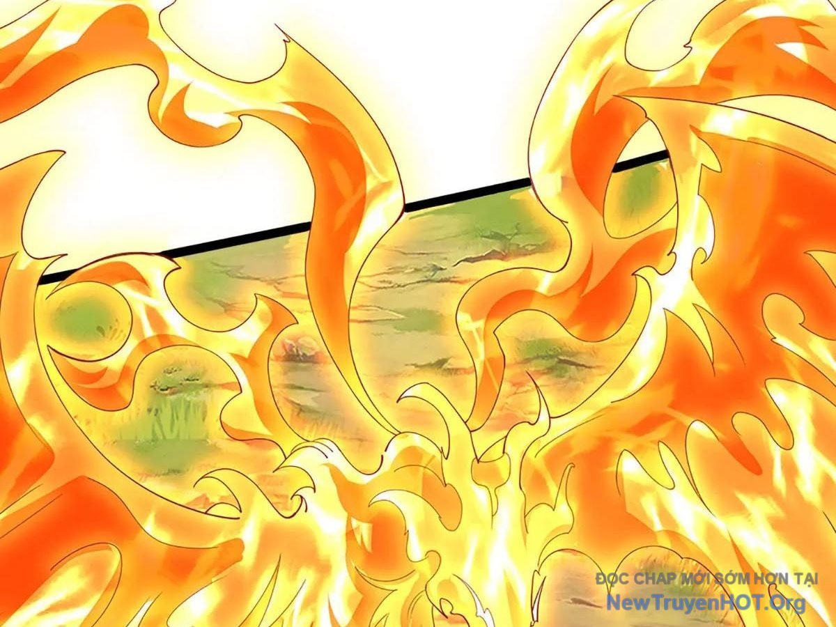 Bị Giam Cầm Trăm Vạn Năm Đệ Tử Ta Trải Khắp Chư Thiên Thần Giới: Chapter 384
