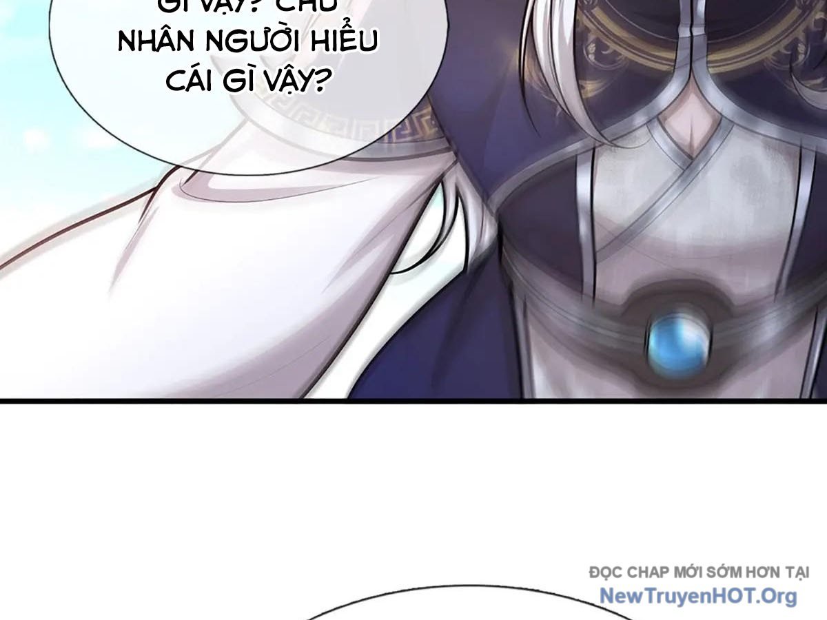 Bị Giam Cầm Trăm Vạn Năm Đệ Tử Ta Trải Khắp Chư Thiên Thần Giới: Chapter 384