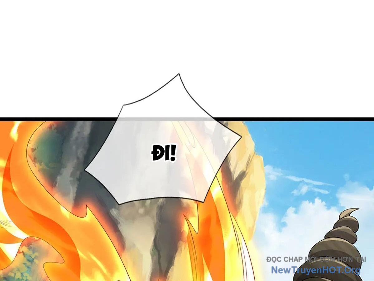 Bị Giam Cầm Trăm Vạn Năm Đệ Tử Ta Trải Khắp Chư Thiên Thần Giới: Chapter 384