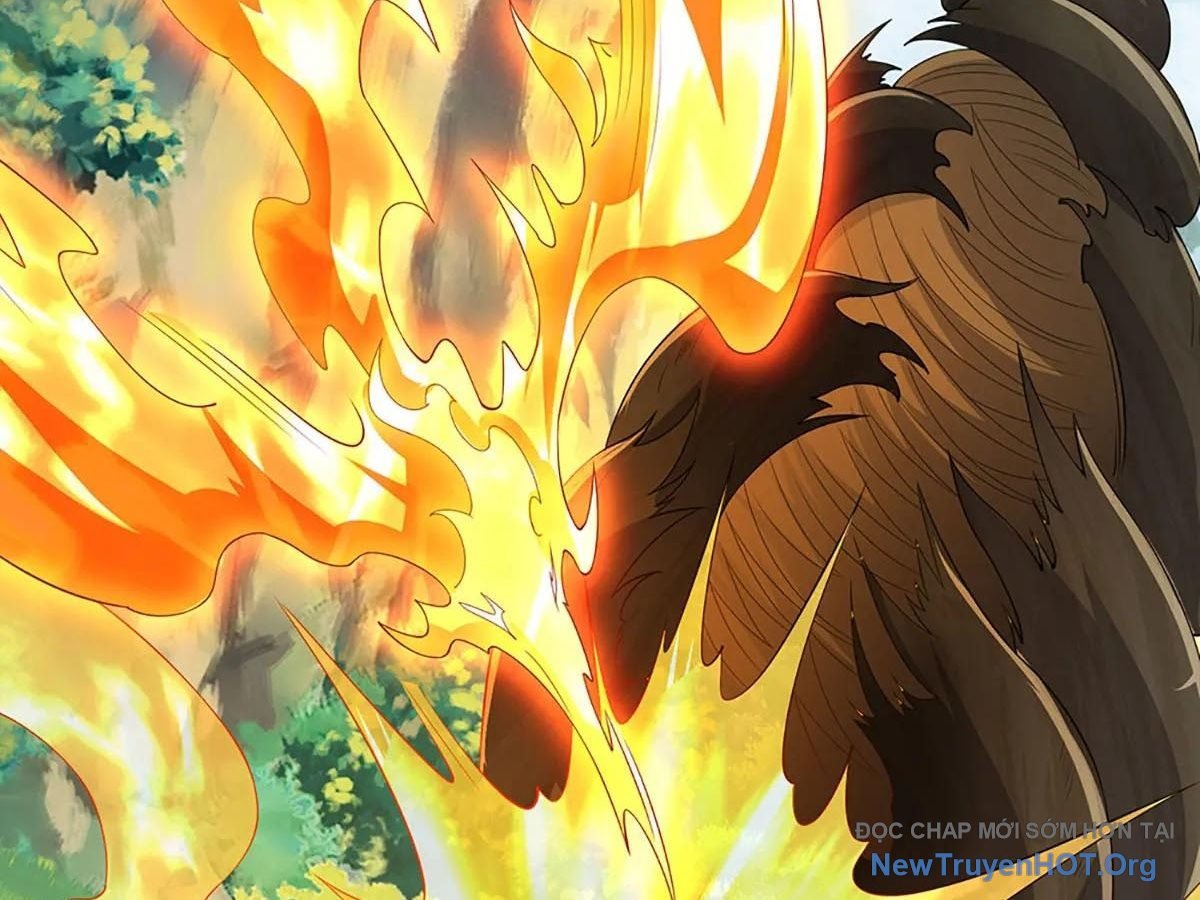 Bị Giam Cầm Trăm Vạn Năm Đệ Tử Ta Trải Khắp Chư Thiên Thần Giới: Chapter 384