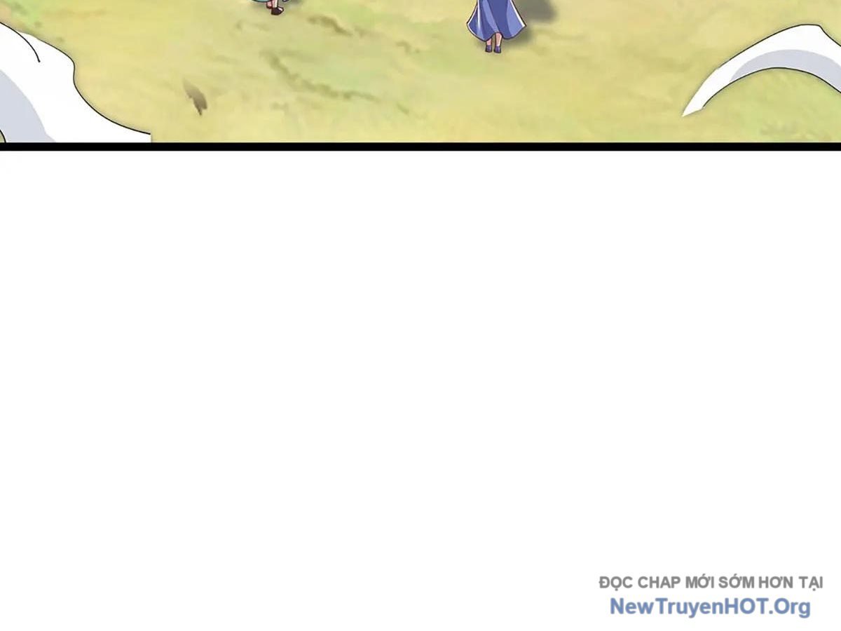 Bị Giam Cầm Trăm Vạn Năm Đệ Tử Ta Trải Khắp Chư Thiên Thần Giới: Chapter 384