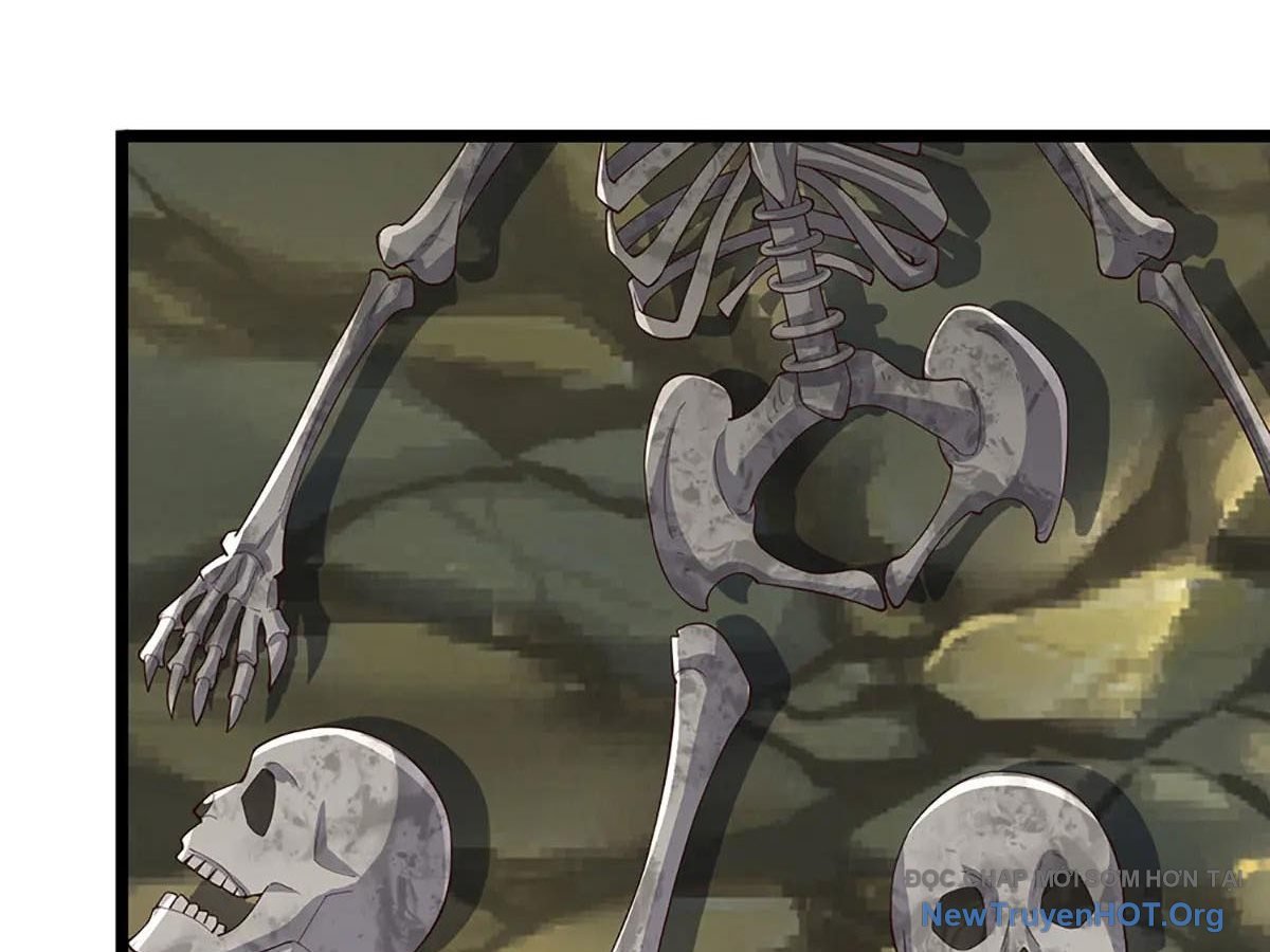 Bị Giam Cầm Trăm Vạn Năm Đệ Tử Ta Trải Khắp Chư Thiên Thần Giới: Chapter 384