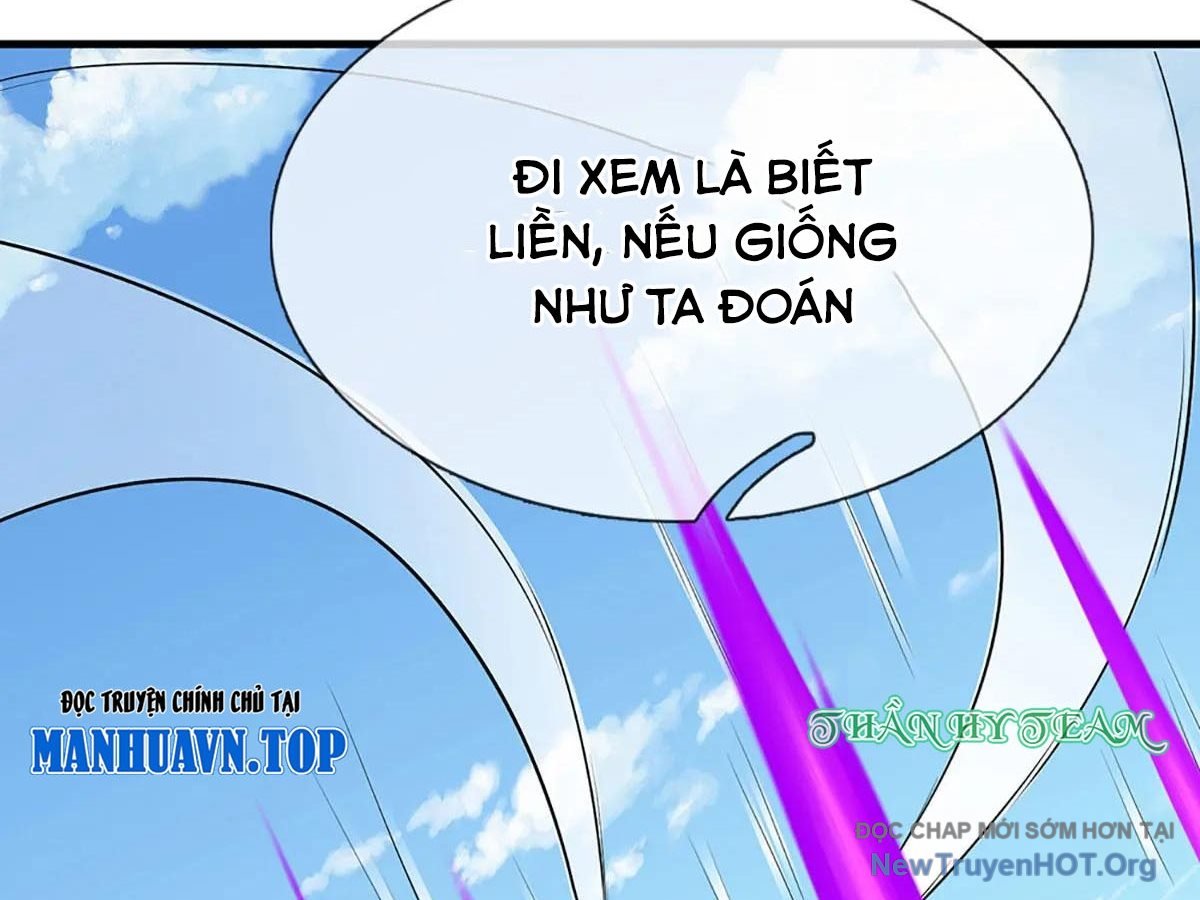 Bị Giam Cầm Trăm Vạn Năm Đệ Tử Ta Trải Khắp Chư Thiên Thần Giới: Chapter 384