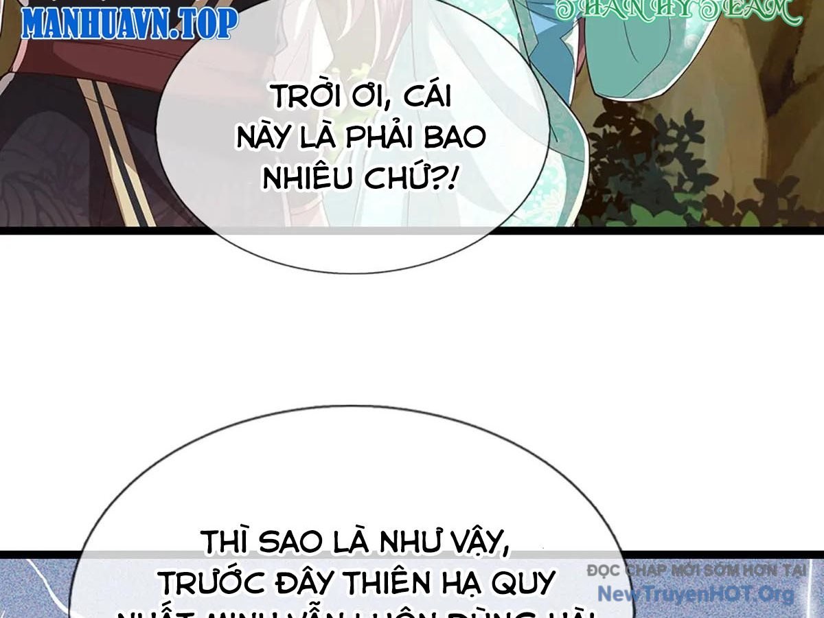 Bị Giam Cầm Trăm Vạn Năm Đệ Tử Ta Trải Khắp Chư Thiên Thần Giới: Chapter 384