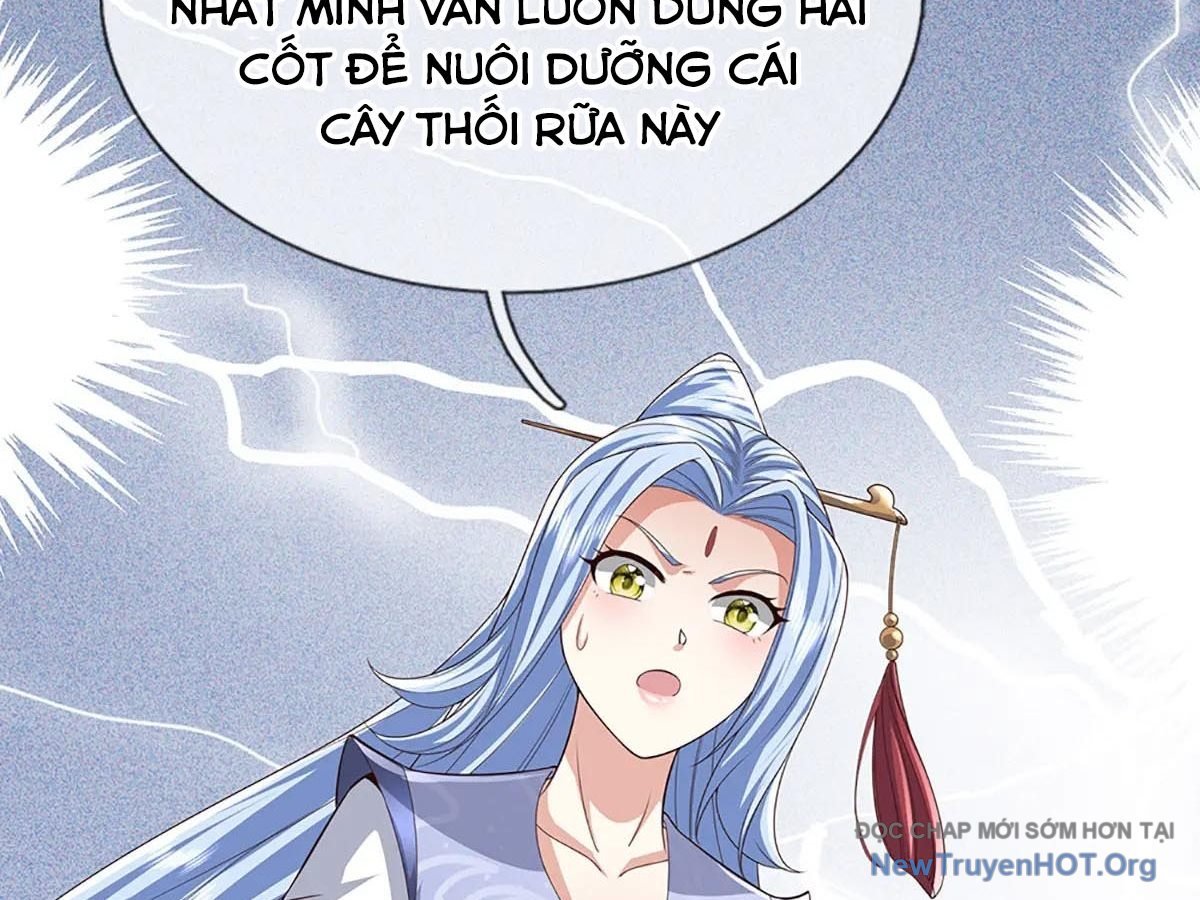 Bị Giam Cầm Trăm Vạn Năm Đệ Tử Ta Trải Khắp Chư Thiên Thần Giới: Chapter 384