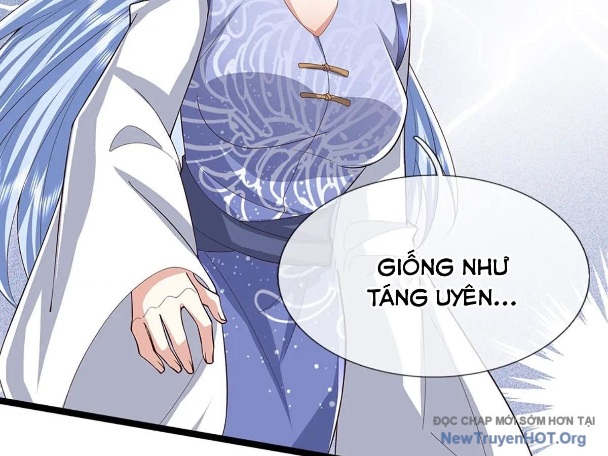 Bị Giam Cầm Trăm Vạn Năm Đệ Tử Ta Trải Khắp Chư Thiên Thần Giới: Chapter 384