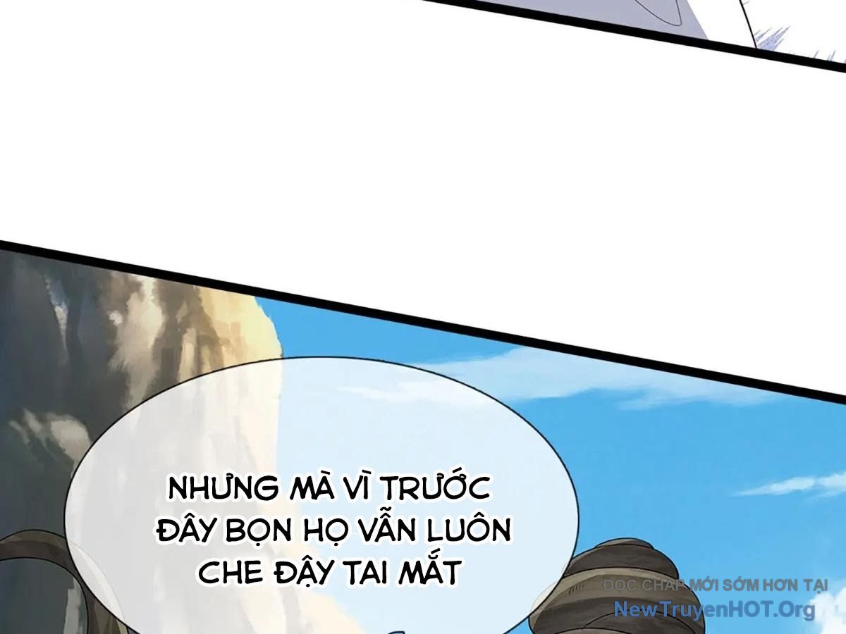 Bị Giam Cầm Trăm Vạn Năm Đệ Tử Ta Trải Khắp Chư Thiên Thần Giới: Chapter 384