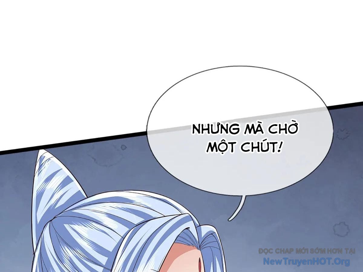 Bị Giam Cầm Trăm Vạn Năm Đệ Tử Ta Trải Khắp Chư Thiên Thần Giới: Chapter 384