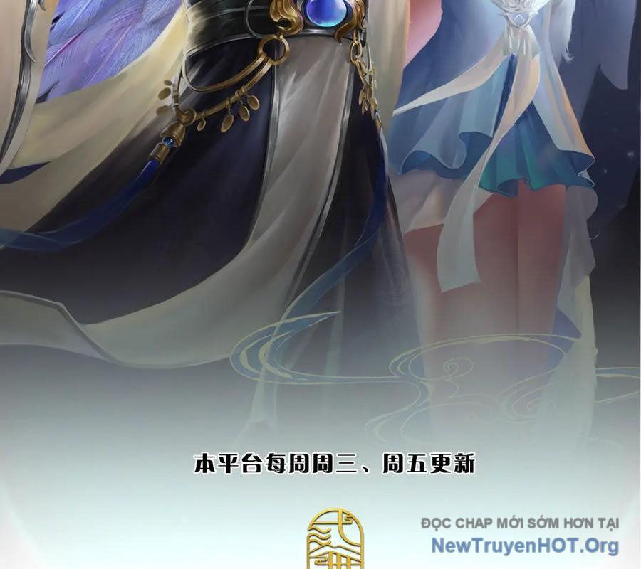 Bị Giam Cầm Trăm Vạn Năm Đệ Tử Ta Trải Khắp Chư Thiên Thần Giới: Chapter 385