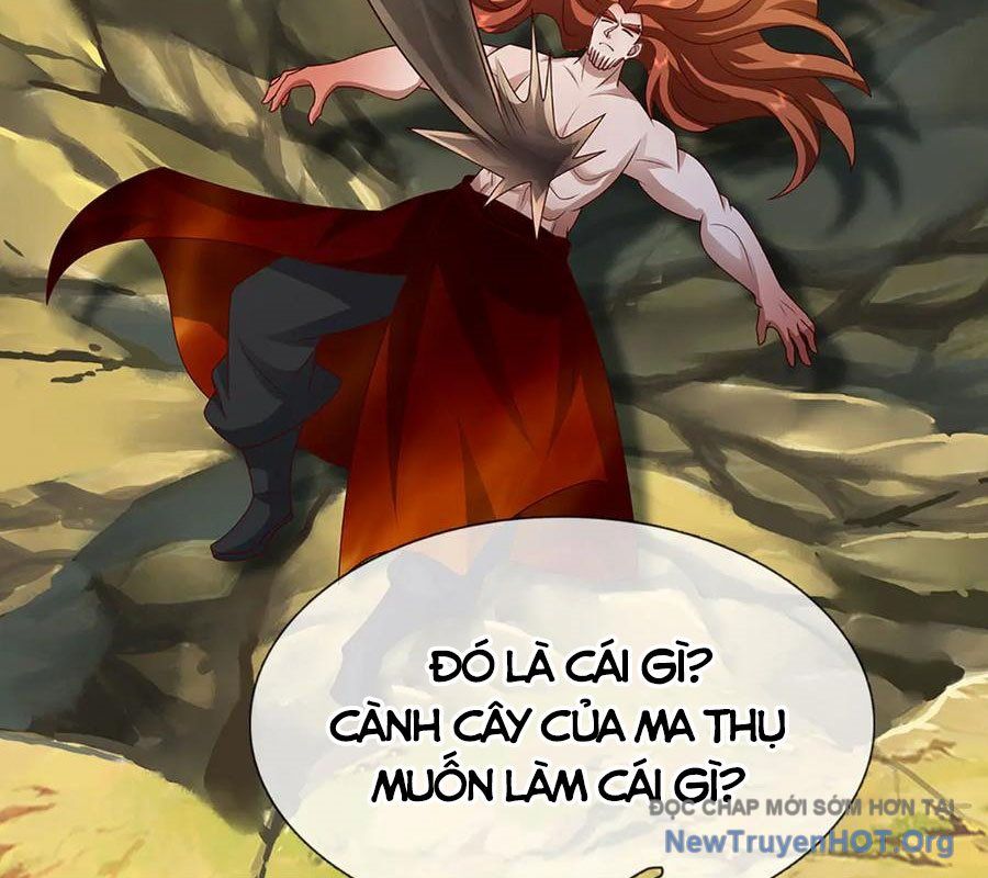 Bị Giam Cầm Trăm Vạn Năm Đệ Tử Ta Trải Khắp Chư Thiên Thần Giới: Chapter 385