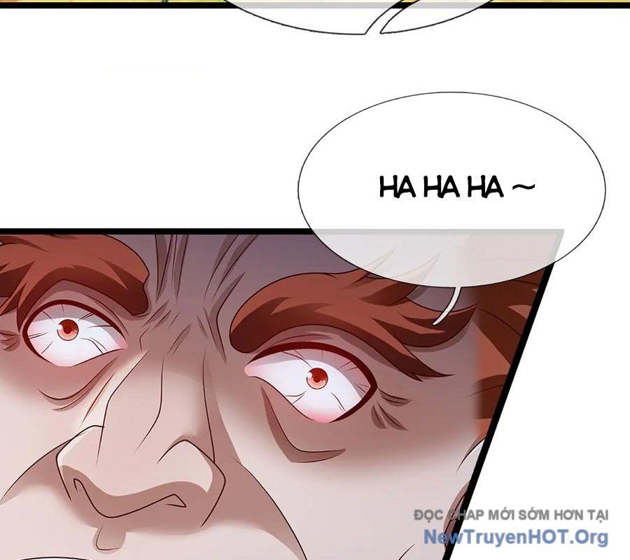 Bị Giam Cầm Trăm Vạn Năm Đệ Tử Ta Trải Khắp Chư Thiên Thần Giới: Chapter 385