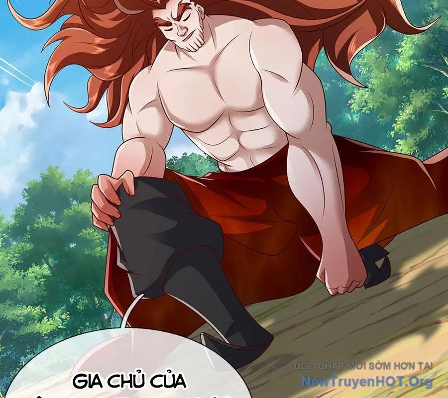 Bị Giam Cầm Trăm Vạn Năm Đệ Tử Ta Trải Khắp Chư Thiên Thần Giới: Chapter 385