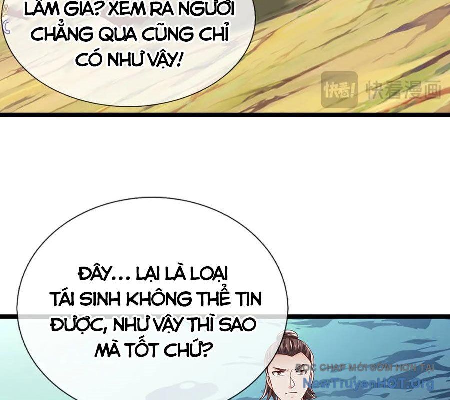 Bị Giam Cầm Trăm Vạn Năm Đệ Tử Ta Trải Khắp Chư Thiên Thần Giới: Chapter 385