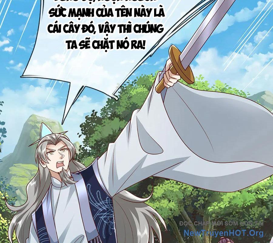 Bị Giam Cầm Trăm Vạn Năm Đệ Tử Ta Trải Khắp Chư Thiên Thần Giới: Chapter 385