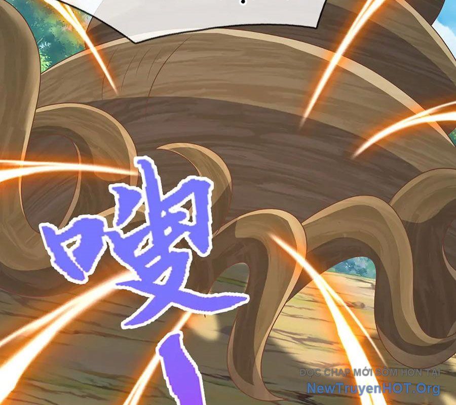 Bị Giam Cầm Trăm Vạn Năm Đệ Tử Ta Trải Khắp Chư Thiên Thần Giới: Chapter 385