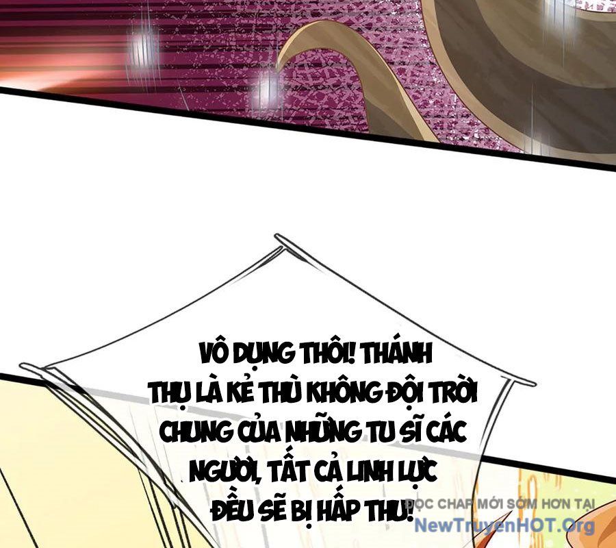 Bị Giam Cầm Trăm Vạn Năm Đệ Tử Ta Trải Khắp Chư Thiên Thần Giới: Chapter 385