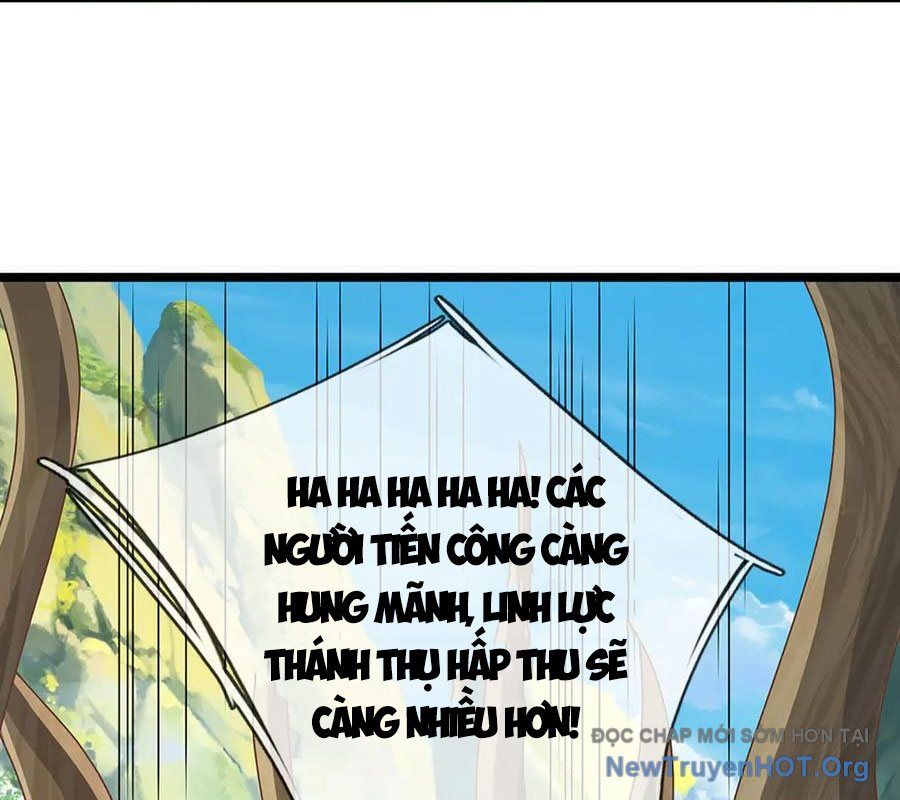 Bị Giam Cầm Trăm Vạn Năm Đệ Tử Ta Trải Khắp Chư Thiên Thần Giới: Chapter 385