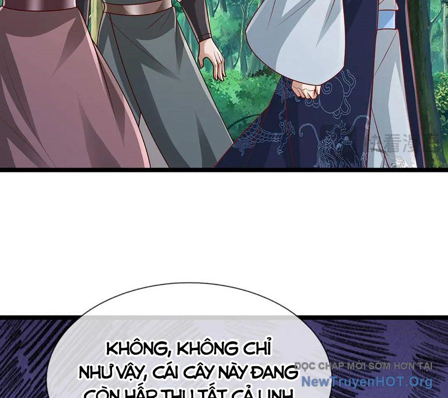 Bị Giam Cầm Trăm Vạn Năm Đệ Tử Ta Trải Khắp Chư Thiên Thần Giới: Chapter 385