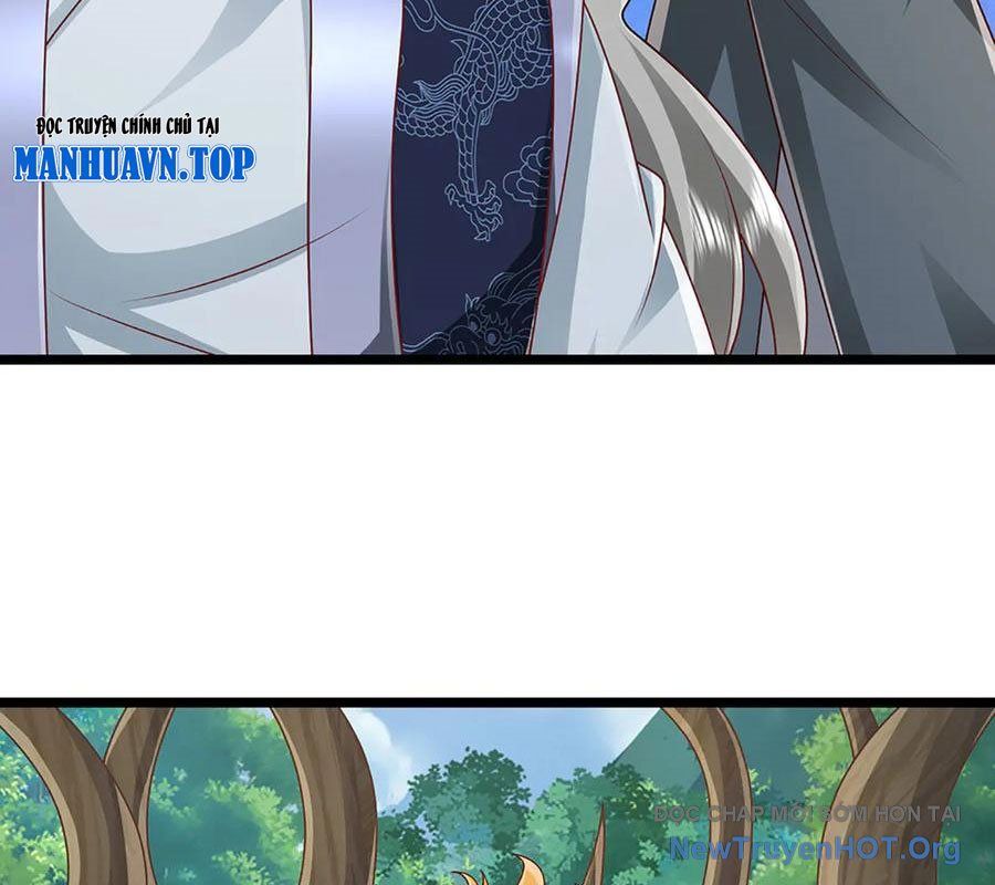 Bị Giam Cầm Trăm Vạn Năm Đệ Tử Ta Trải Khắp Chư Thiên Thần Giới: Chapter 385