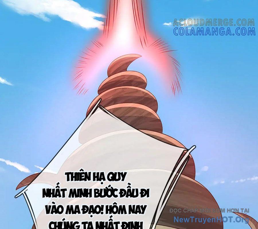 Bị Giam Cầm Trăm Vạn Năm Đệ Tử Ta Trải Khắp Chư Thiên Thần Giới: Chapter 385