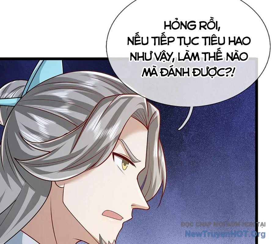 Bị Giam Cầm Trăm Vạn Năm Đệ Tử Ta Trải Khắp Chư Thiên Thần Giới: Chapter 385