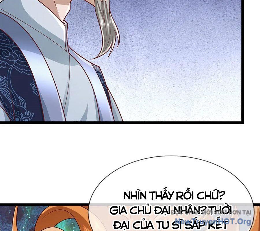 Bị Giam Cầm Trăm Vạn Năm Đệ Tử Ta Trải Khắp Chư Thiên Thần Giới: Chapter 385