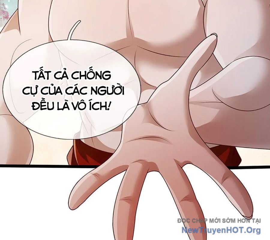 Bị Giam Cầm Trăm Vạn Năm Đệ Tử Ta Trải Khắp Chư Thiên Thần Giới: Chapter 385