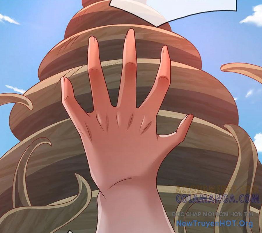 Bị Giam Cầm Trăm Vạn Năm Đệ Tử Ta Trải Khắp Chư Thiên Thần Giới: Chapter 385