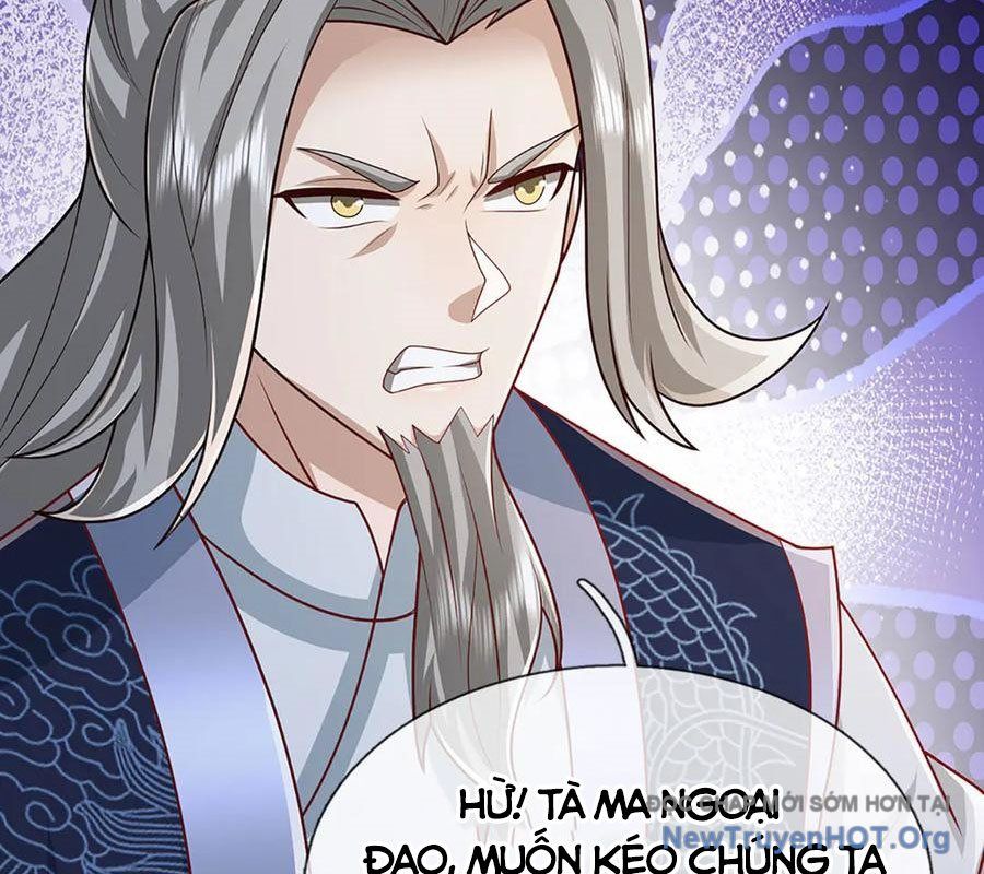 Bị Giam Cầm Trăm Vạn Năm Đệ Tử Ta Trải Khắp Chư Thiên Thần Giới: Chapter 385