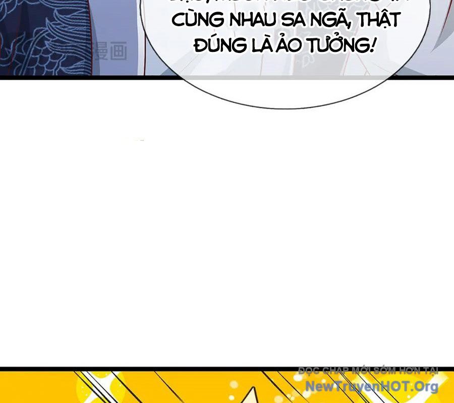 Bị Giam Cầm Trăm Vạn Năm Đệ Tử Ta Trải Khắp Chư Thiên Thần Giới: Chapter 385