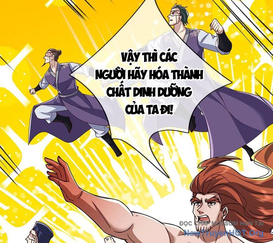 Bị Giam Cầm Trăm Vạn Năm Đệ Tử Ta Trải Khắp Chư Thiên Thần Giới: Chapter 385