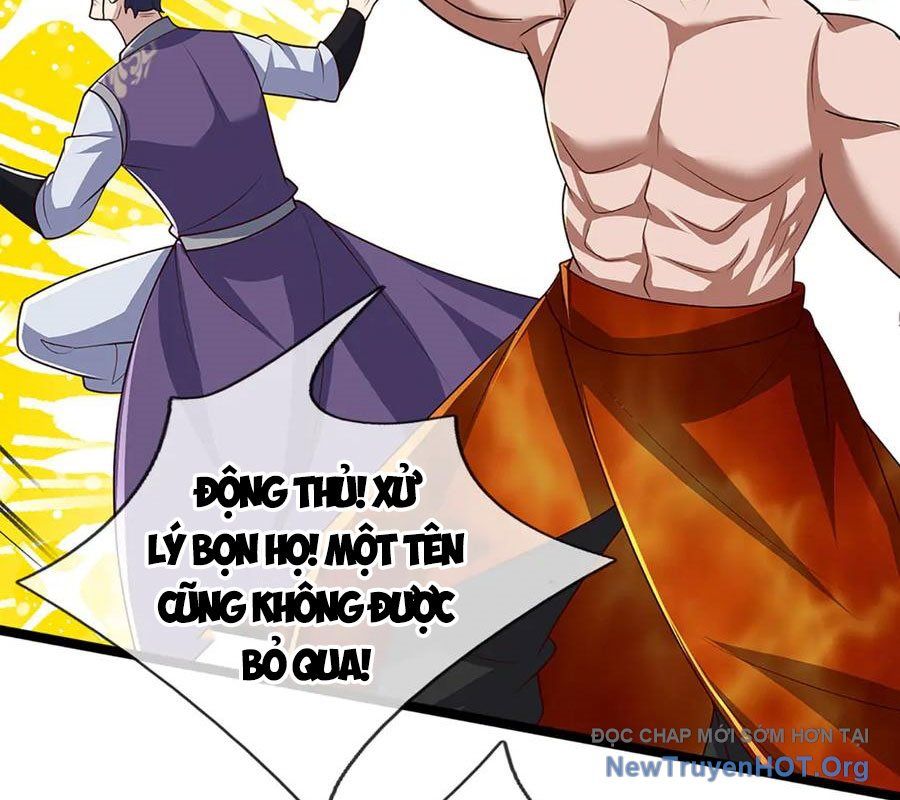 Bị Giam Cầm Trăm Vạn Năm Đệ Tử Ta Trải Khắp Chư Thiên Thần Giới: Chapter 385