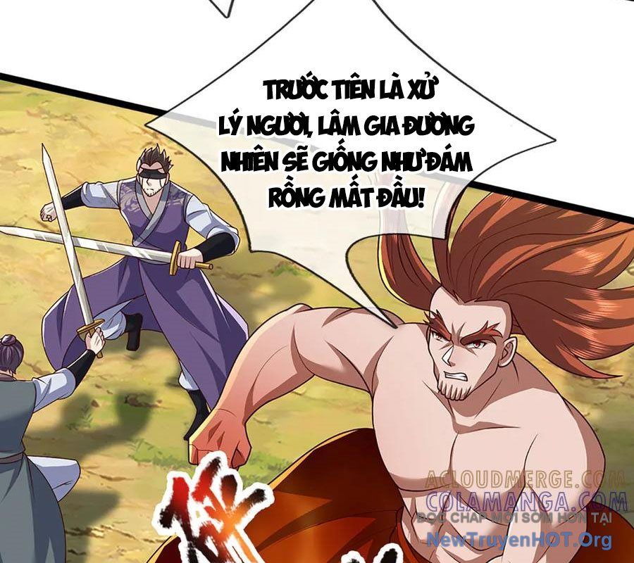 Bị Giam Cầm Trăm Vạn Năm Đệ Tử Ta Trải Khắp Chư Thiên Thần Giới: Chapter 385