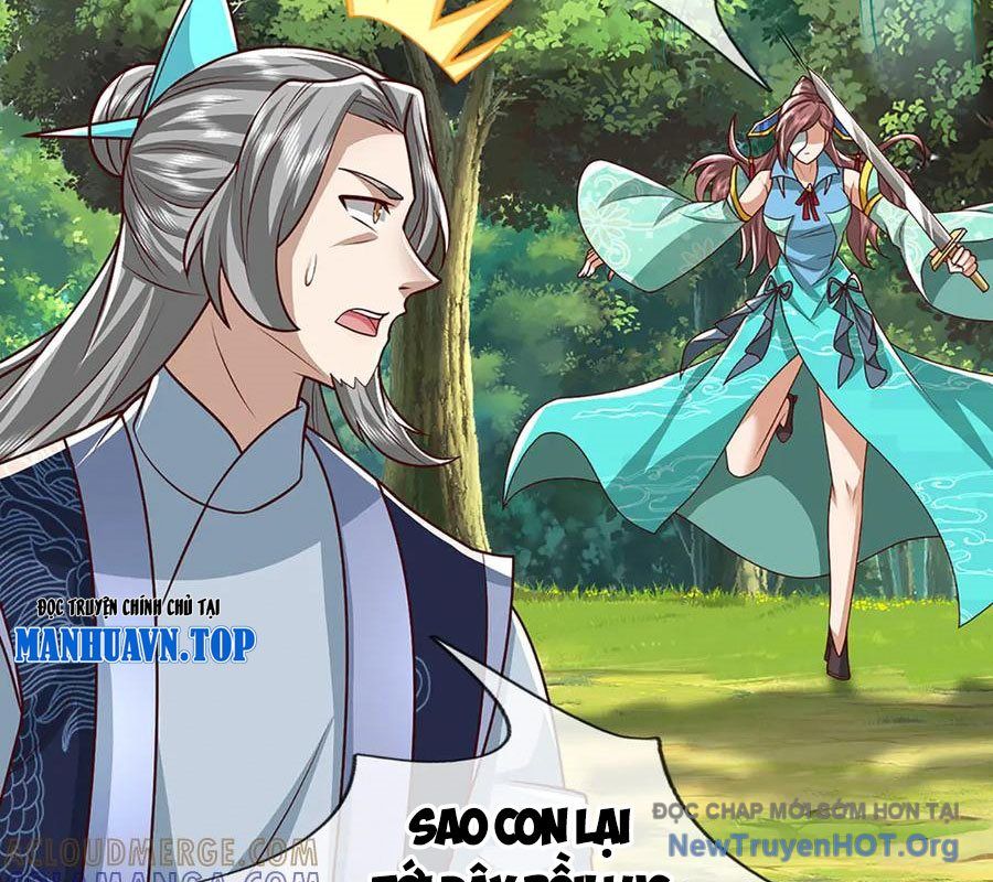 Bị Giam Cầm Trăm Vạn Năm Đệ Tử Ta Trải Khắp Chư Thiên Thần Giới: Chapter 385