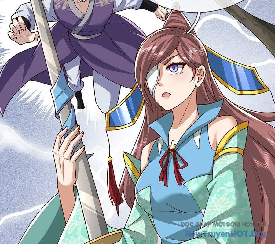 Bị Giam Cầm Trăm Vạn Năm Đệ Tử Ta Trải Khắp Chư Thiên Thần Giới: Chapter 385