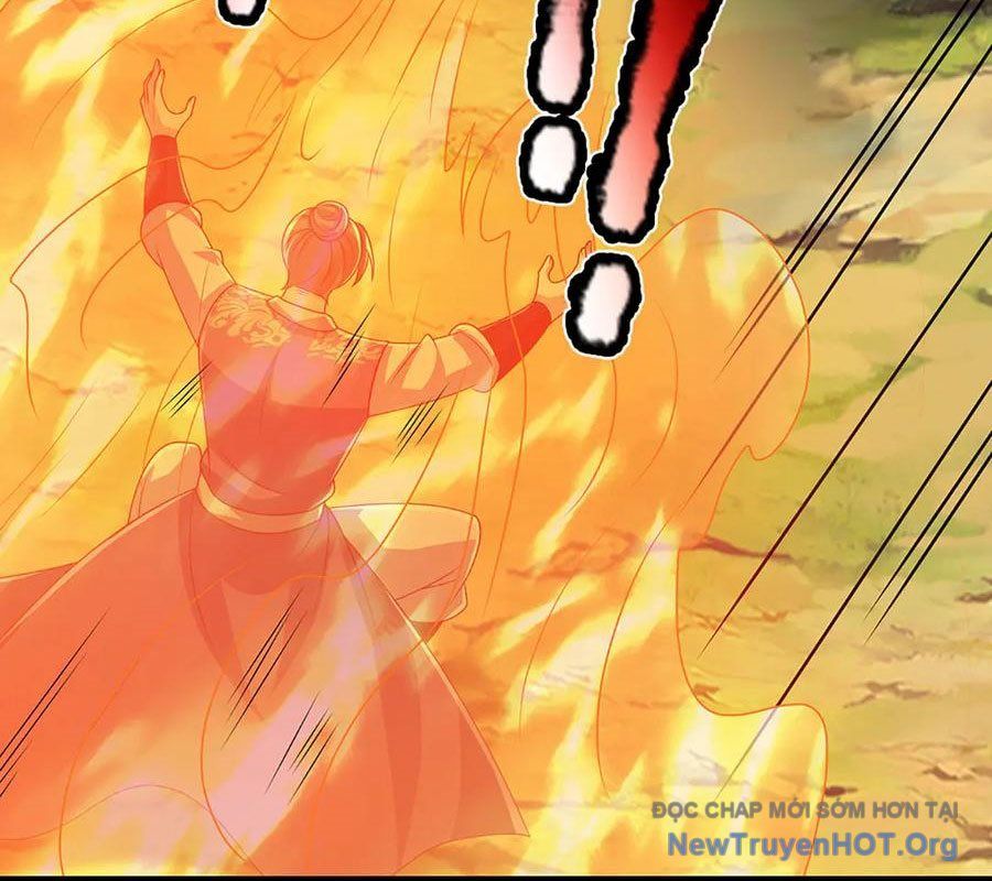 Bị Giam Cầm Trăm Vạn Năm Đệ Tử Ta Trải Khắp Chư Thiên Thần Giới: Chapter 385