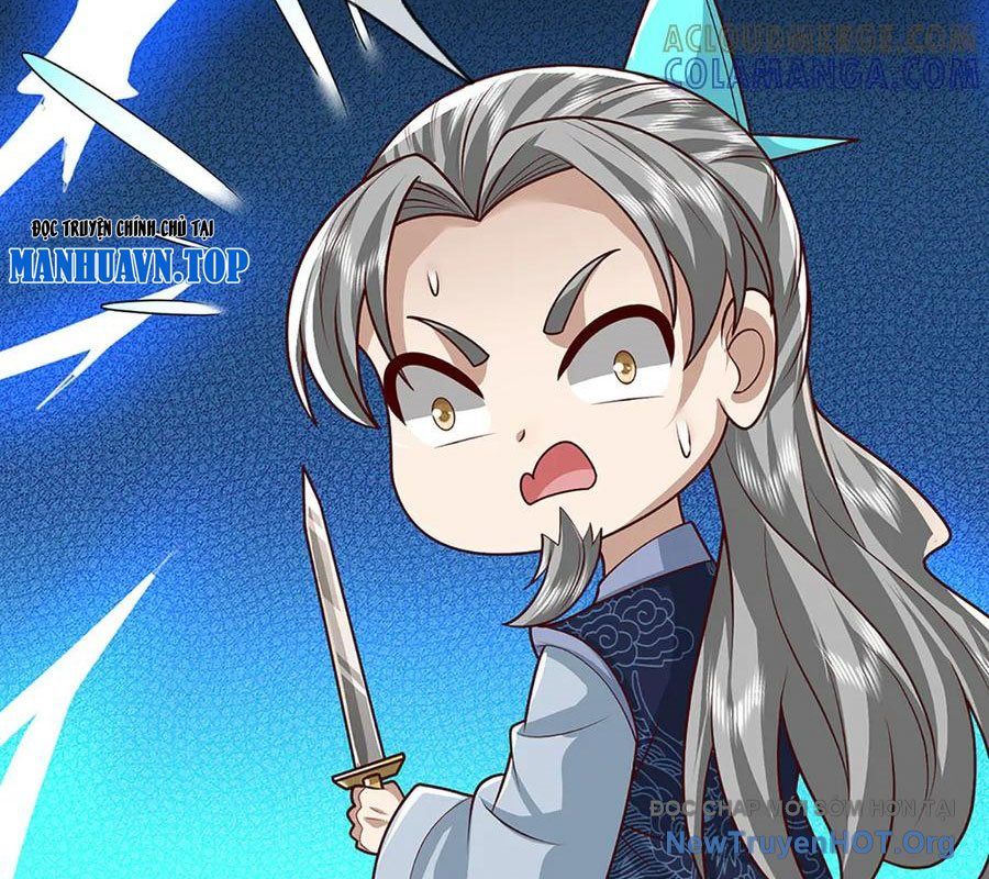 Bị Giam Cầm Trăm Vạn Năm Đệ Tử Ta Trải Khắp Chư Thiên Thần Giới: Chapter 385