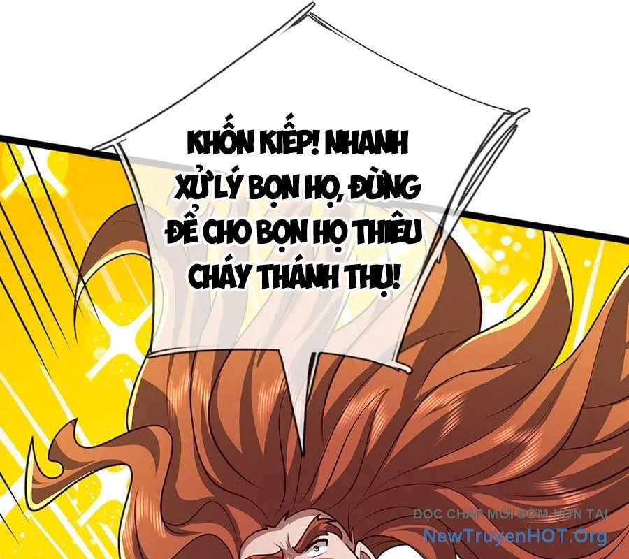 Bị Giam Cầm Trăm Vạn Năm Đệ Tử Ta Trải Khắp Chư Thiên Thần Giới: Chapter 385