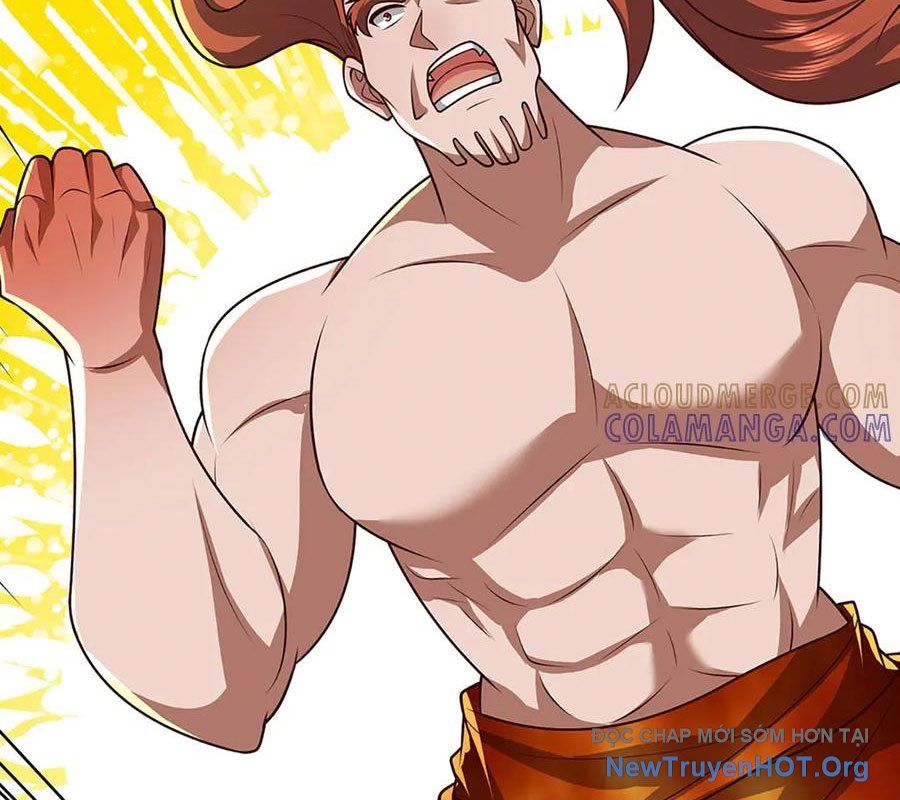 Bị Giam Cầm Trăm Vạn Năm Đệ Tử Ta Trải Khắp Chư Thiên Thần Giới: Chapter 385