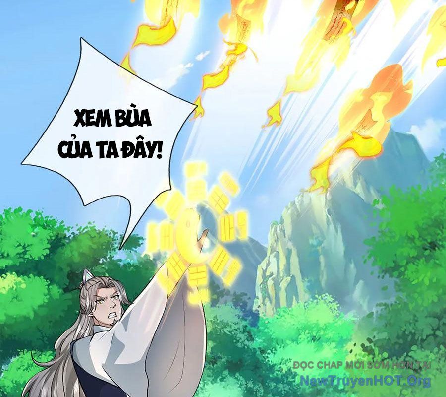 Bị Giam Cầm Trăm Vạn Năm Đệ Tử Ta Trải Khắp Chư Thiên Thần Giới: Chapter 385