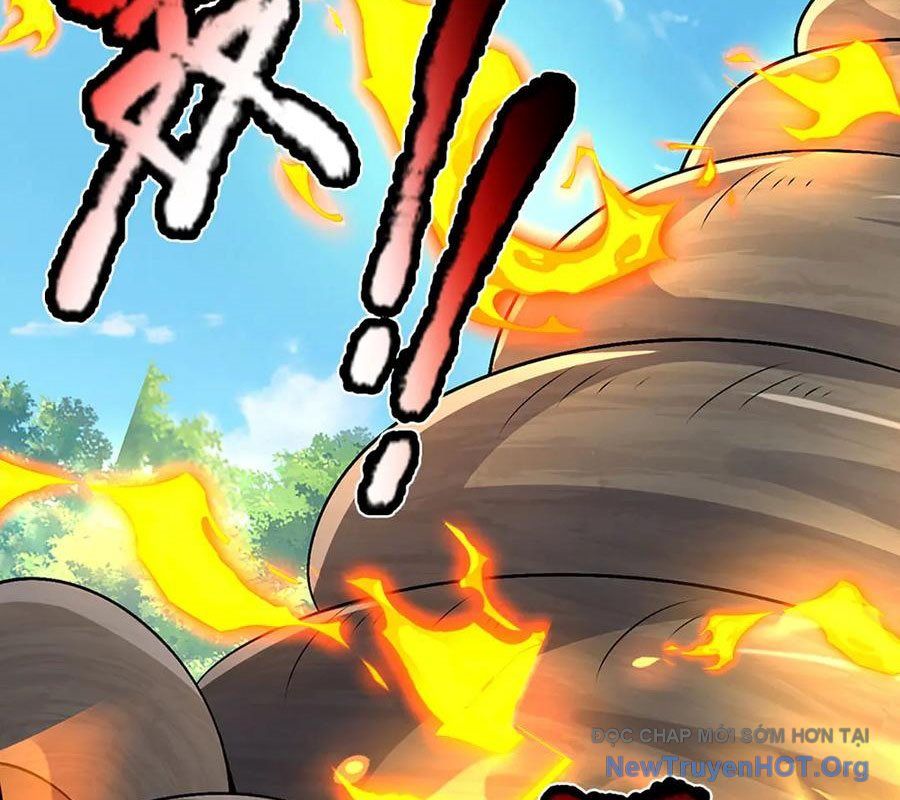 Bị Giam Cầm Trăm Vạn Năm Đệ Tử Ta Trải Khắp Chư Thiên Thần Giới: Chapter 385