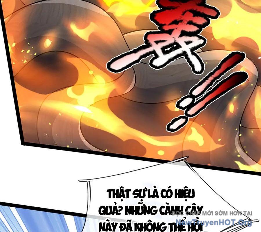 Bị Giam Cầm Trăm Vạn Năm Đệ Tử Ta Trải Khắp Chư Thiên Thần Giới: Chapter 385